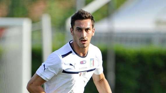 Non solo Flamini, la Roma incrocia il Milan pure per Astori