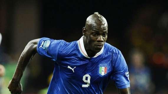Raiola: "Balotelli? Vale 250 milioni!"
