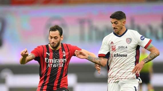 Siviglia: "Calhanoglu giocatore di qualità, sulla trequarti può fare la differenza"