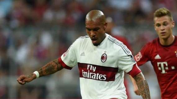 Milan, in uscita De Jong e Nocerino: le ultime 