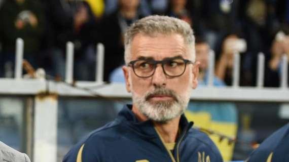 MN - Tassotti: "Il protagonista all'Olimpico? Dev'essere la squadra, al Milan è sempre stato così"
