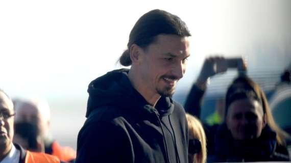 Cuoghi: "Per il Milan attuale Ibrahimovic è indispensabile"