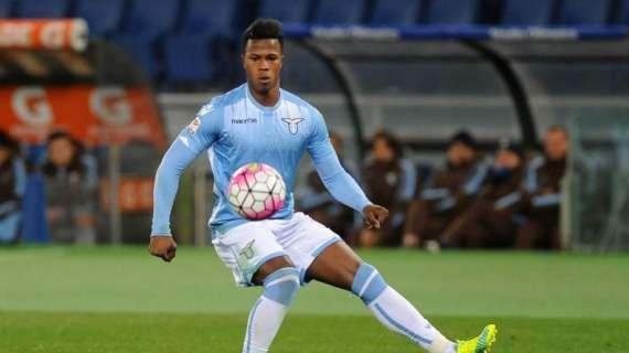 Tuttosport - Milan, Keita rompe con Lotito e vuole lasciare la Lazio a gennaio: due le strade per arrivare all’esterno