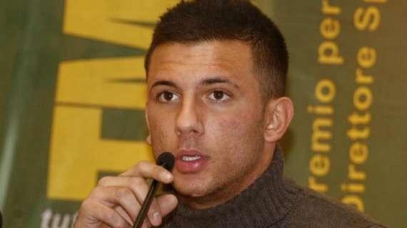 UFFICIALE: Calvano passa in prestito al Lanciano