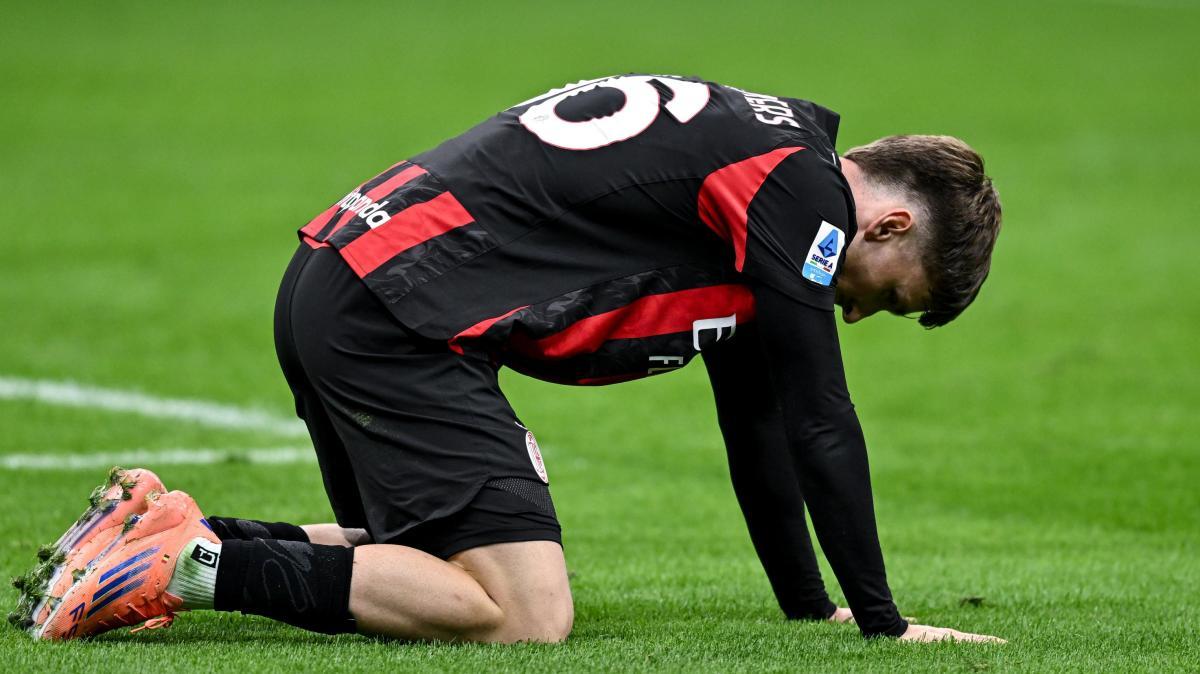 Saelemaekers, dove sei finito? L’involuzione del Milan passa anche da te!