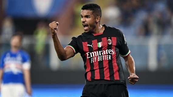 MN - Messias non parte per Empoli: risentimento muscolare al polpaccio