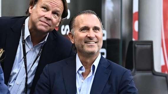 Atto di responsabilità, effetto Pallotta e zero mercato: Red Bird deve palesarsi accanto al Milan in difficoltà