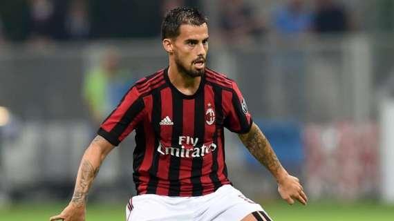 MN - Terminato incontro Ag.Suso-Milan: dialoghi positivi, a breve il rinnovo