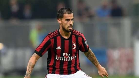 Suso, il pilastro incedibile del Milan di Montella. E il rinnovo è sempre più vicino…