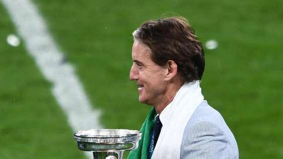 Italia-Bulgaria, emessi 9.000 biglietti. Minuto di silenzio e lutto al braccio in ricordo di Morini