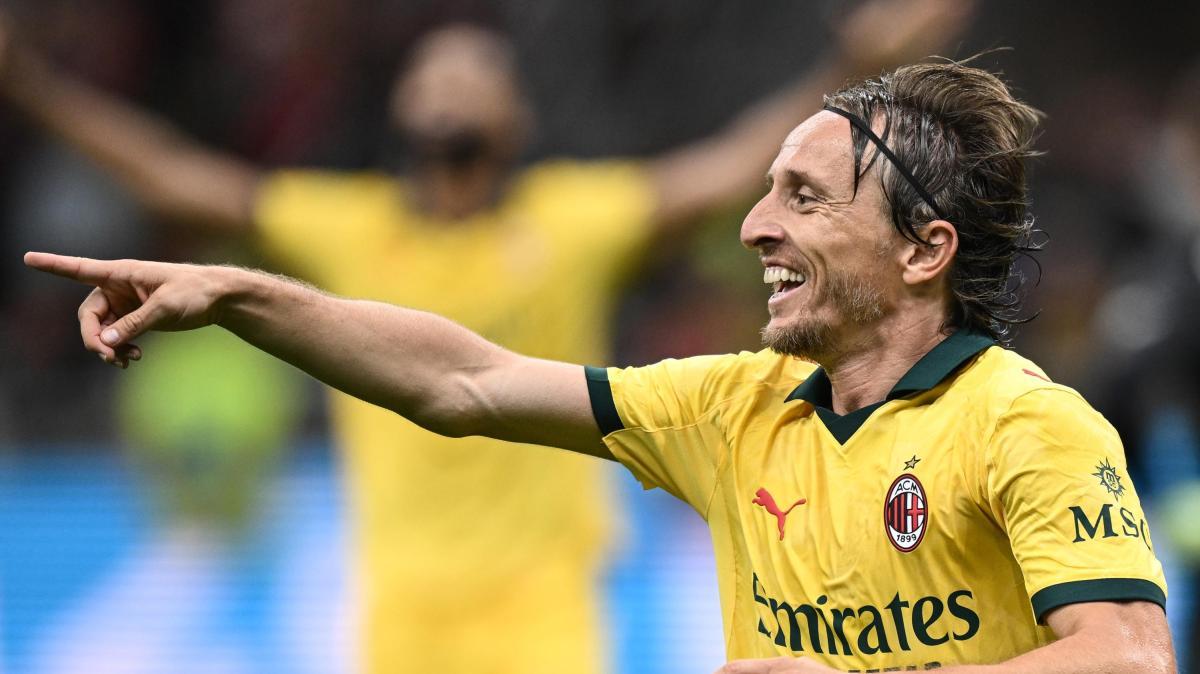 ESCLUSIVA MN - Giustiniani (DAZN): "A Napoli quasi una finale. Modric? Forse devi pensare anche a qualcosa di diverso"