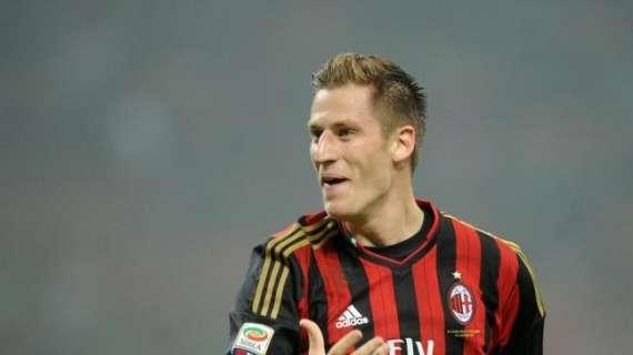 Parma-Milan, le formazioni ufficiali: Gabriel in porta, scelto Birsa