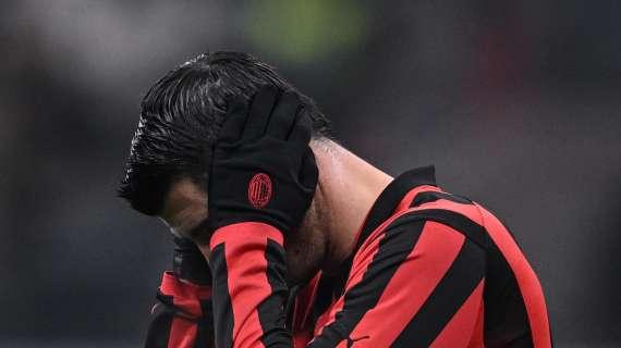 CorSport - Quali luci, solo fischi a San Siro: tanti auguri AC Milan
