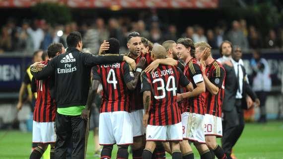 LIVE MN - Atalanta-Milan (2-1): brutta sconfitta, i rossoneri dicono addio all'Europa League