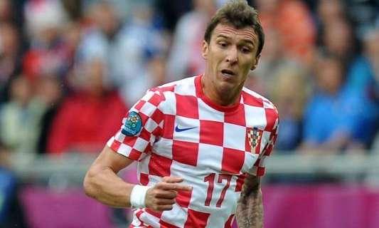 Sugoni a Sky: "Dopo la doppietta difficile scendere dai 20 milioni per Mandzukic"