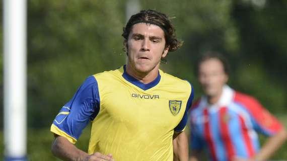 Paloschi: "Il Milan? Devo fare bene al Chievo, poi in futuro si vedrà"
