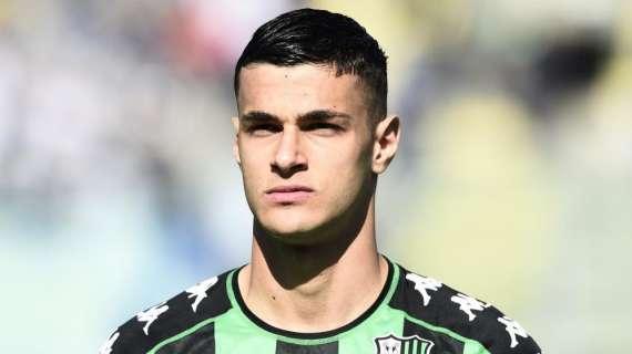 Primavera, Milan-Sassuolo 1-1: Scamacca pareggia