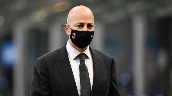 Gazidis sulla Superlega: "Perdere 200 milioni significa che qualcosa non va"