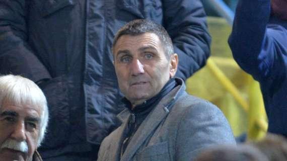 TMW RADIO - Giordano: "Milan non da Scudetto, ma Champions possibile"