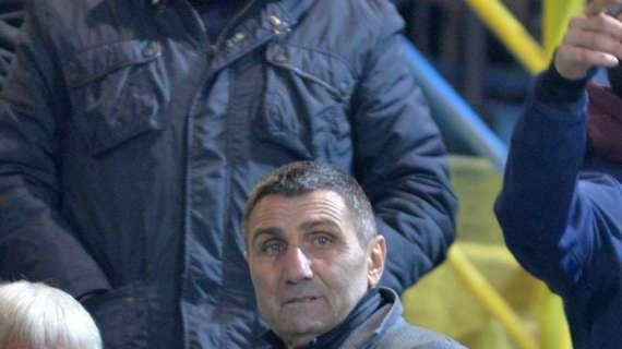 Giordano: "Al Milan servirebbe una punta come Belotti"