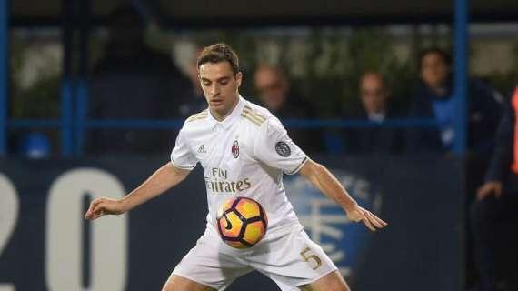 Torino-Milan, le formazioni ufficiali: Locatelli e Bacca tornano dal primo minuto, Bonaventura confermato nel tridente