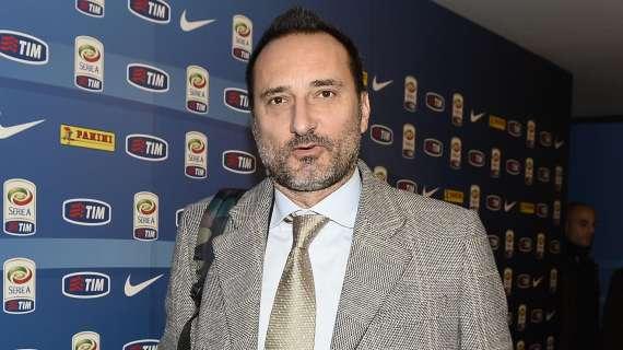 Setti possibilista su Sogliamo al Milan: "Si vedrà"