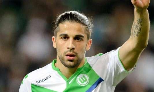 AC MILAN COMUNICATO UFFICIALE: Ricardo Rodriguez firma fino al 2021 