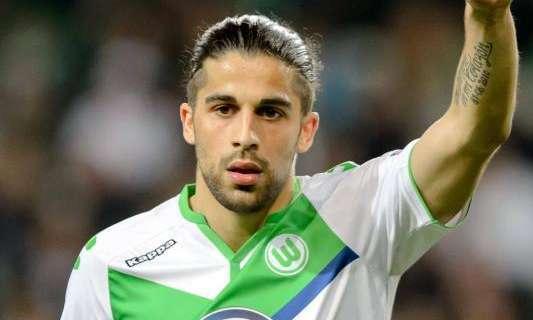 Libero - Milan, settimana decisiva per Ricardo Rodriguez