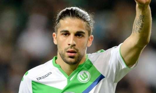 Sky - Milan, in arrivo Ricardo Rodriguez dal Wolfsburg: cifre e dettagli