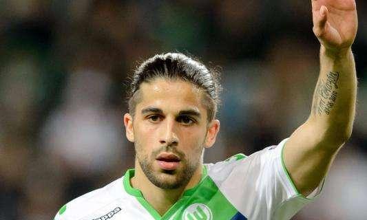 Milan, insidia Barcellona per Ricardo Rodriguez