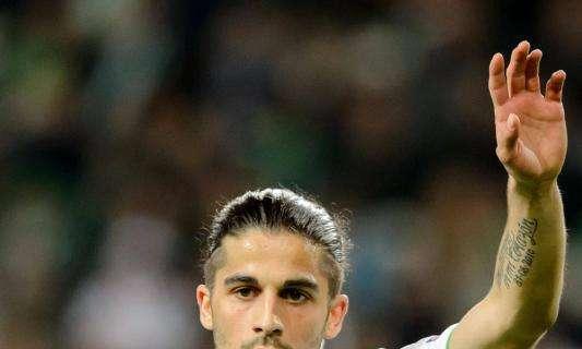 Sky - Ricardo Rodriguez-Milan, Fassone in Germania per chiudere: mercoledì le visite mediche