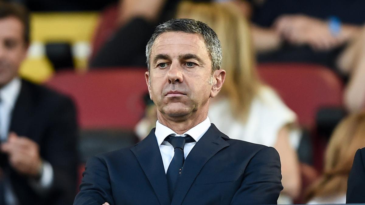 Alessandro Costacurta ricorda un consiglio che gli dava sempre Franco Baresi in campo