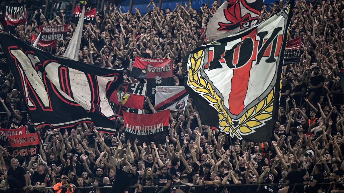 MN - Milan-Benfica, il dato sulle presenze a San Siro: 68.393 biglietti venduti