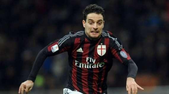 Mezzala, esterno e anche trequartista: la duttilità di Bonaventura al servizio di Montella