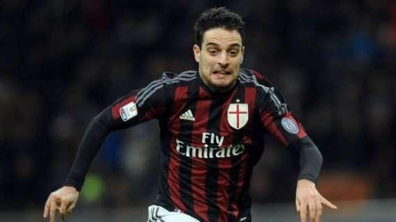Milan, i 23 convocati: torna Bonaventura, aggregato un primavera. Ancora out Abate e Menez