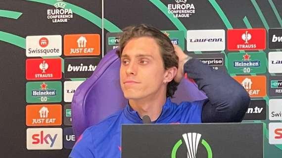 Tuttosport - Vice-Theo, il nome di Calafiori trova conferme