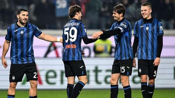 La UEFA fa slittare Sporting-Atalanta, si giocherà mercoledì sei marzo invece che il cinque