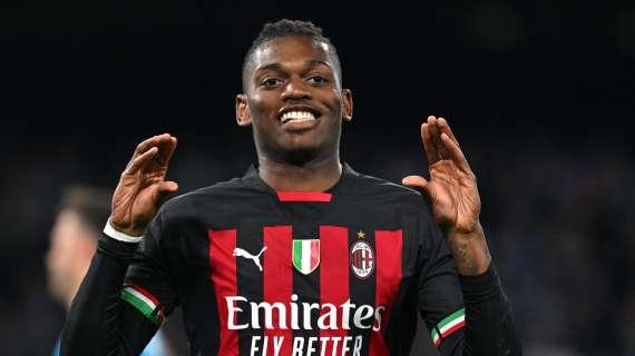Indiscrezione clamorosa di Record su Leao e il lodo Sporting: i dettagli