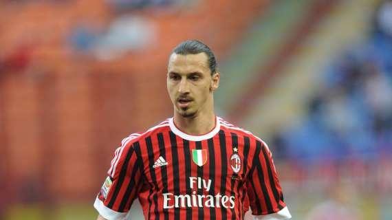 Milan: involuzione offensiva