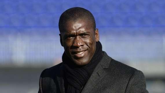 Gazzetta - Seedorf può arrivare a giugno, ma deve migliorare gioco e classifica. Poi Inzaghi superfavorito