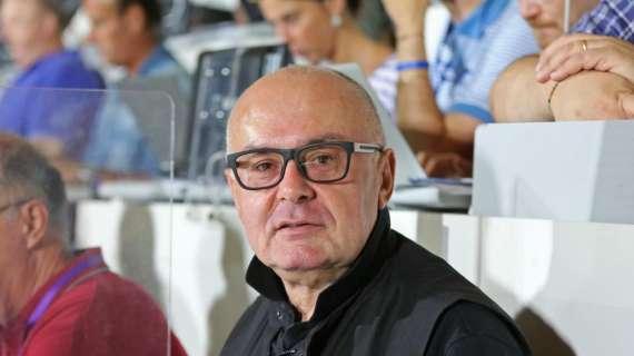MN - F. Fedele su Gattuso: "Fossi in lui sarei rimasto al Milan, soprattutto dopo l'addio di Leonardo"