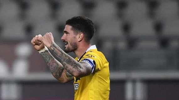 Udinese, De Paul vuole giocare la Champions: sull'argentino ci sono anche Atletico Madrid e Liverpool