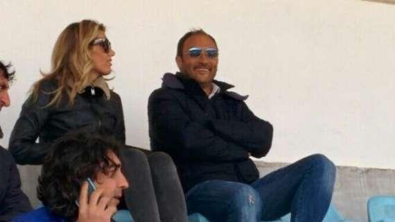 ESCLUSIVA MN - Casiraghi: "Mihajlovic ha fatto un ottimo lavoro. Bacca ritroverà il gol. Stasera partita difficile per entrambe"