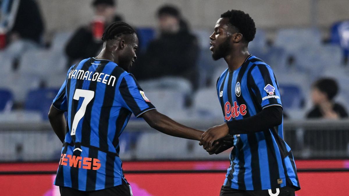 Musah-Milan, futuro ancora in stand-by: il punto della situazione