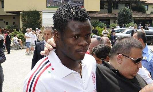 Taiwo, la timidezza è un ricordo: un'estate tra il Milan e il mercato in uscita