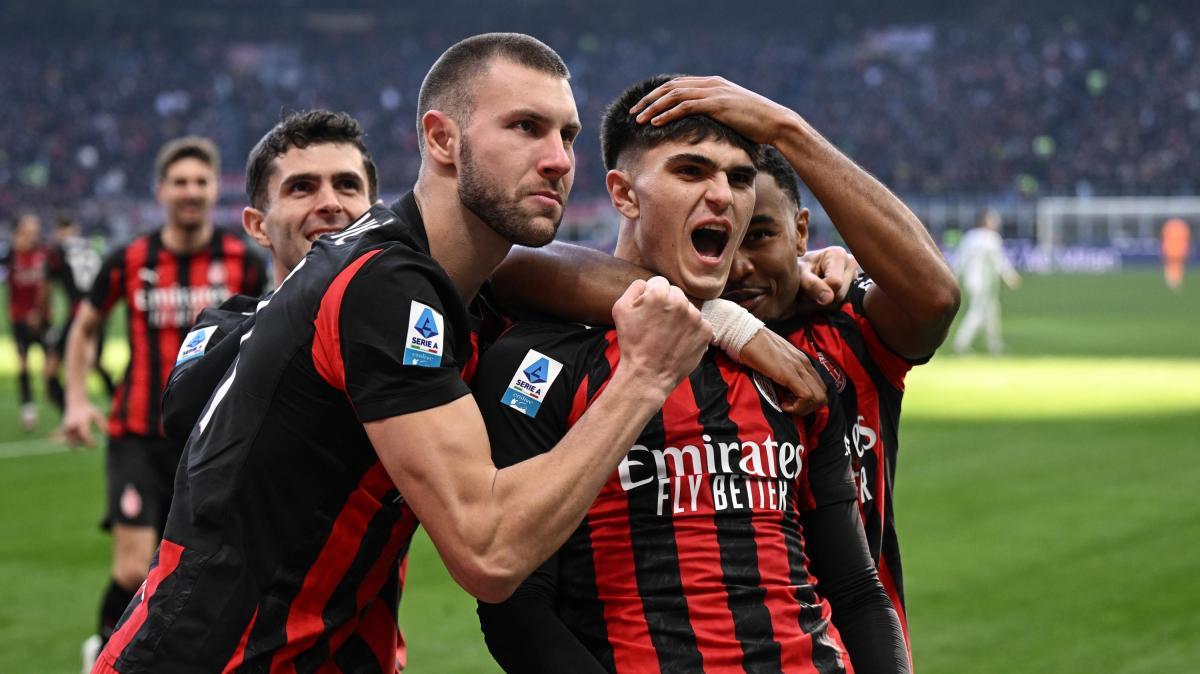 Serie A, il programma completo della 17^ giornata di campionato