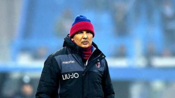 Bologna, Mihajlovic torna in ospedale: ricoverato per una terapia antivirale