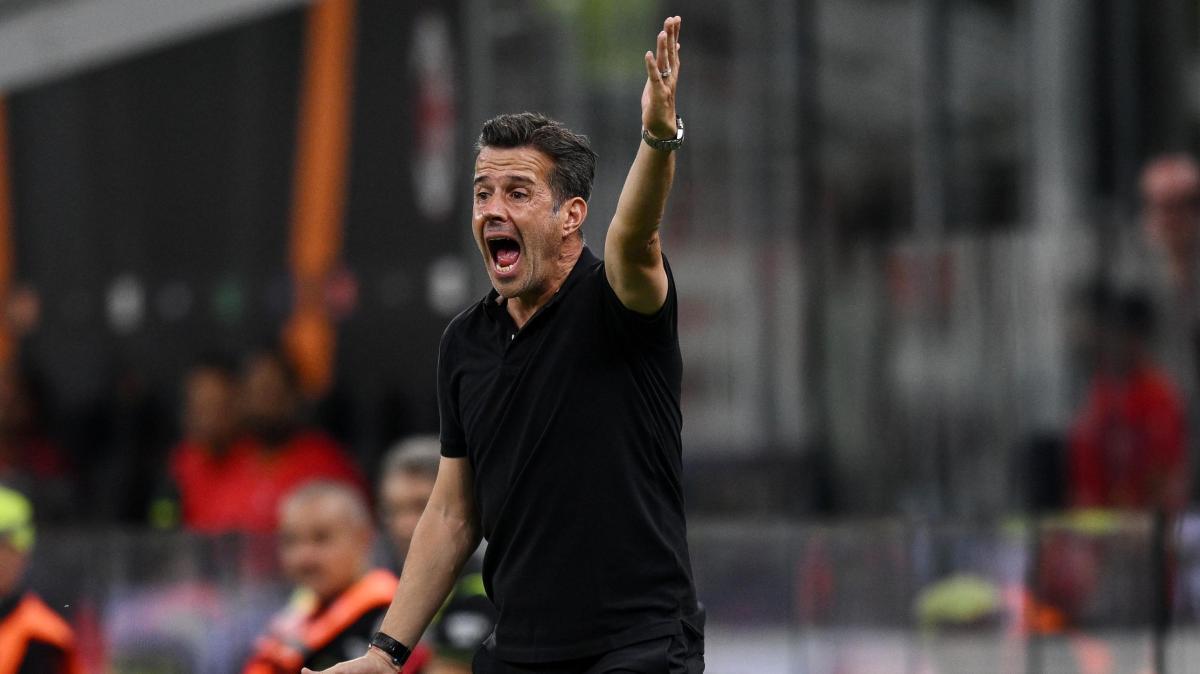 SIlva in conferenza: "Amorim sa che, quando non gioca contro di me, tifo per lui. Verso San Siro ho detto ai giocatori che..."