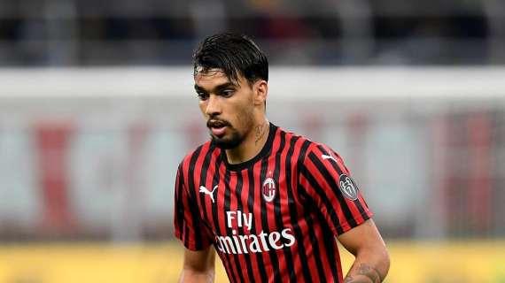 Gazzetta - Paquetà si mette in vetrina: il Milan aspetta offerte convincenti 