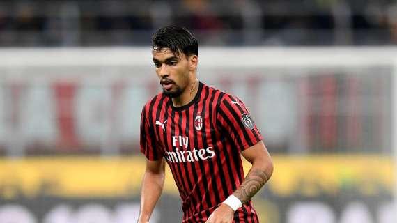 MN - Paquetà-Lione, l’impatto economico dell’operazione sui conti del Milan
